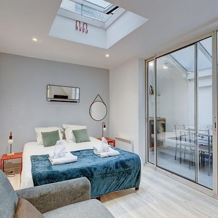 244 Suite Saint Dominique - Superb Apartment Párizs Kültér fotó