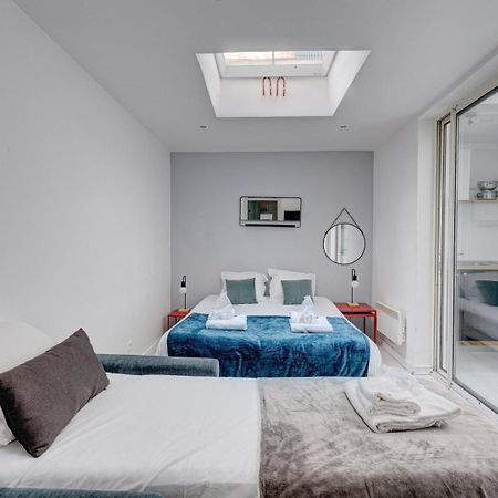 244 Suite Saint Dominique - Superb Apartment Párizs Kültér fotó