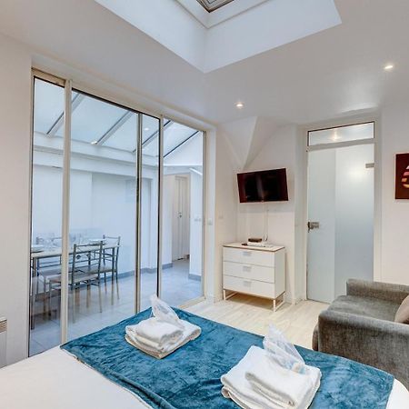244 Suite Saint Dominique - Superb Apartment Párizs Kültér fotó