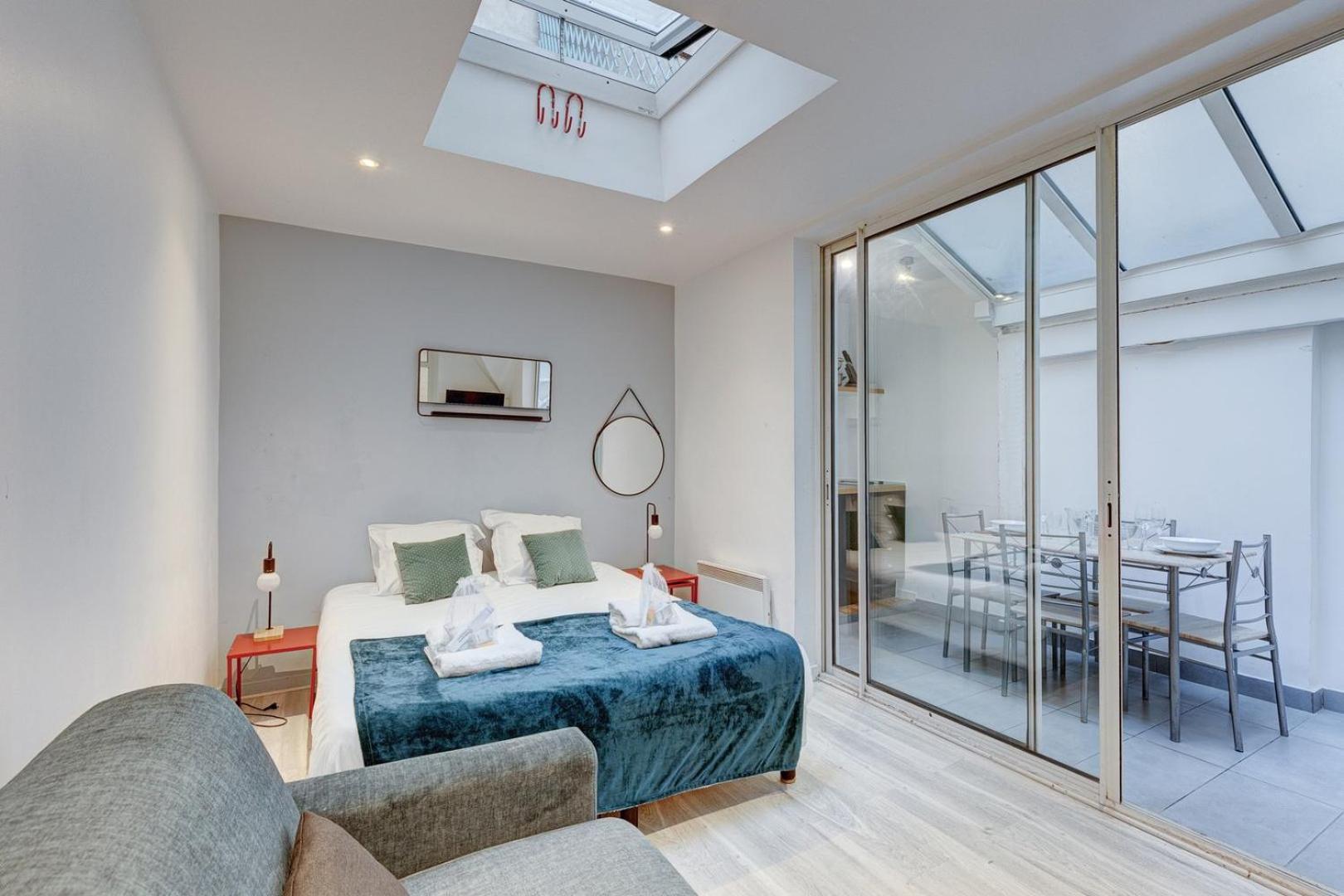 244 Suite Saint Dominique - Superb Apartment Párizs Kültér fotó