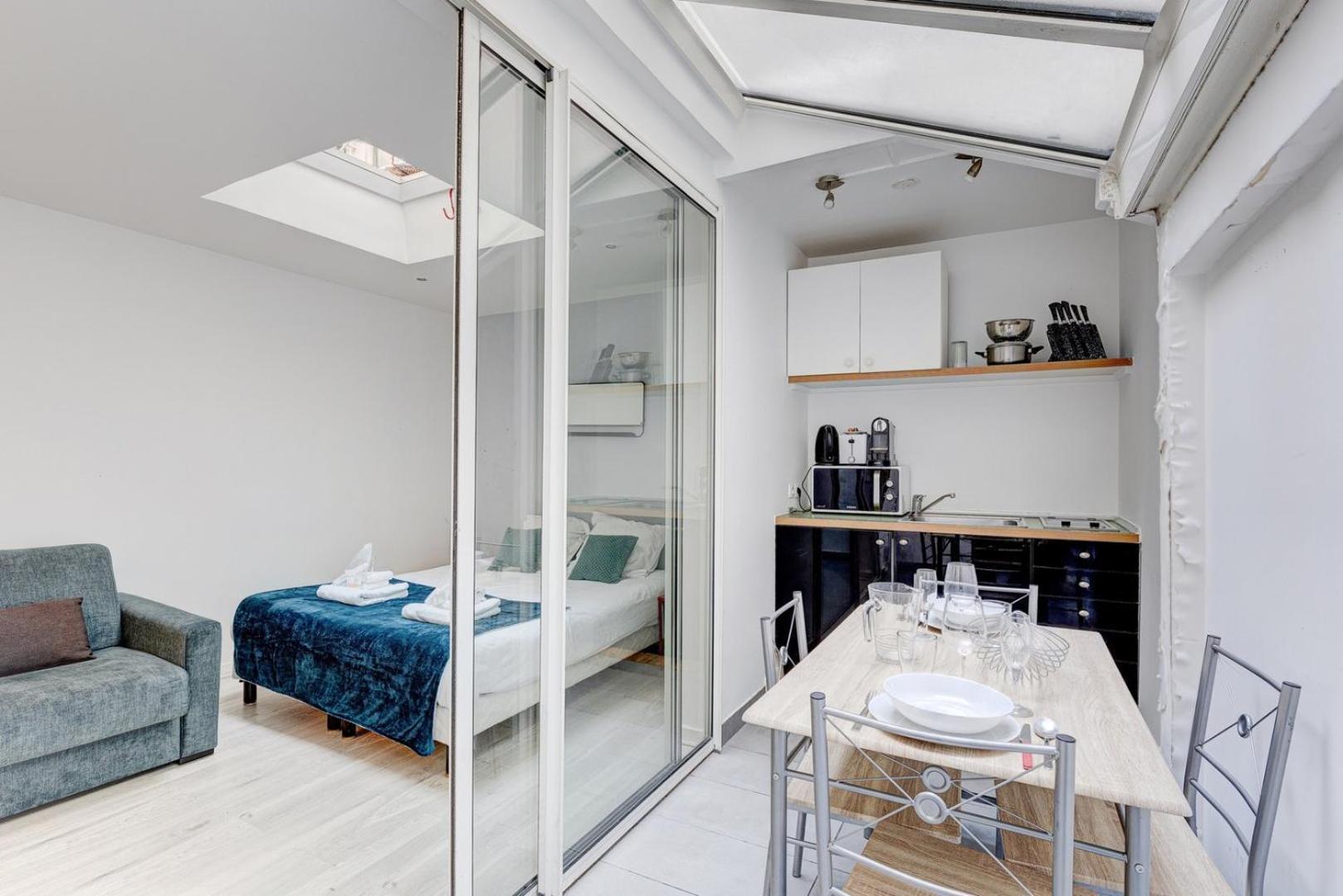 244 Suite Saint Dominique - Superb Apartment Párizs Kültér fotó