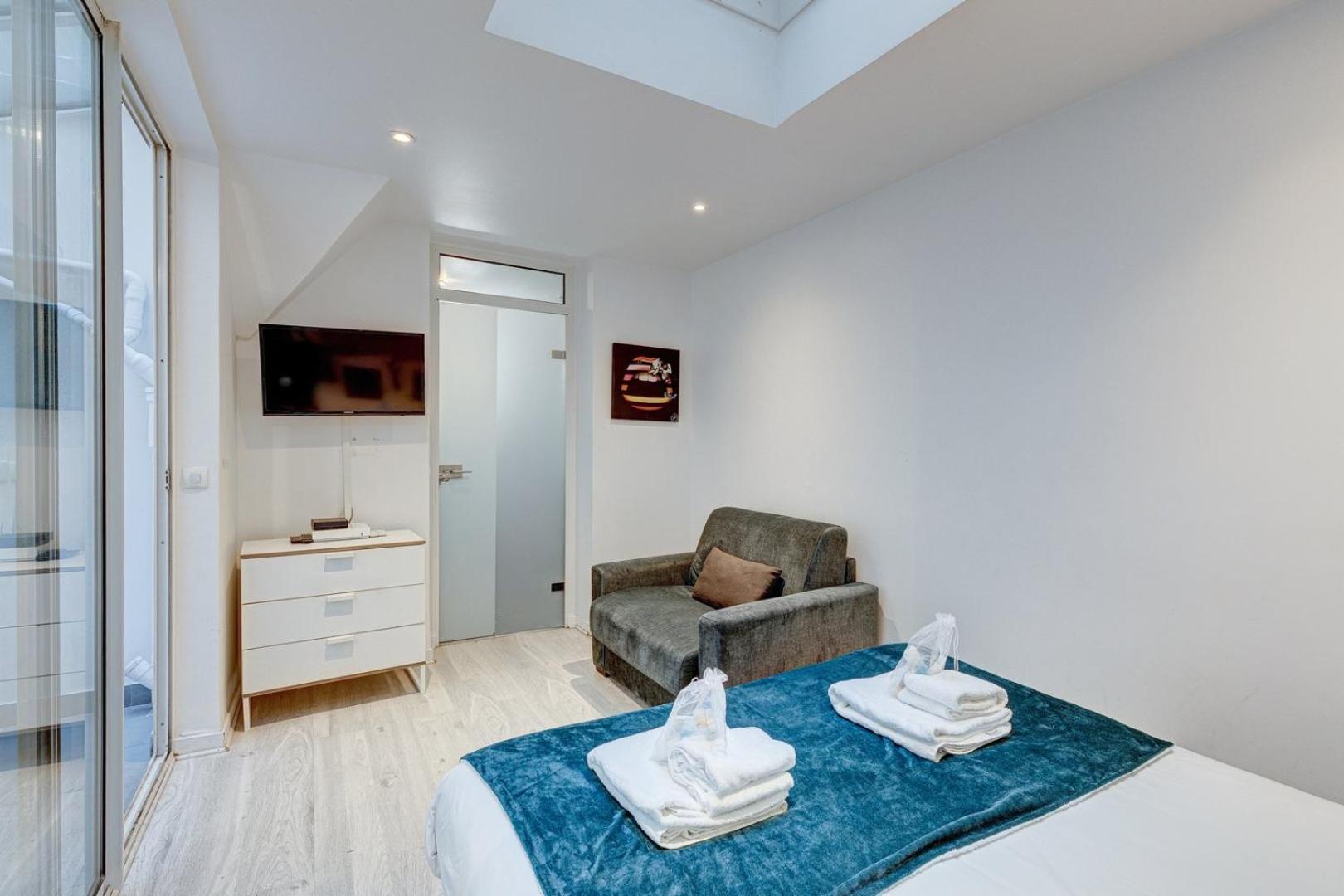 244 Suite Saint Dominique - Superb Apartment Párizs Kültér fotó