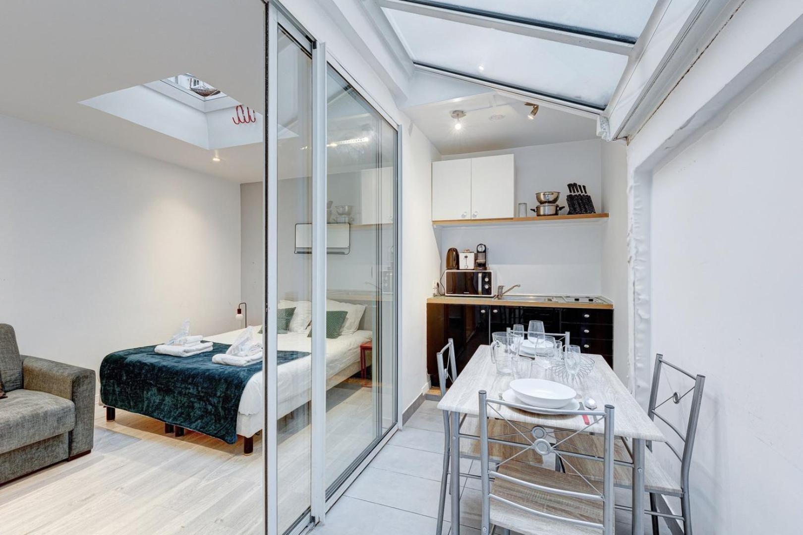 244 Suite Saint Dominique - Superb Apartment Párizs Kültér fotó