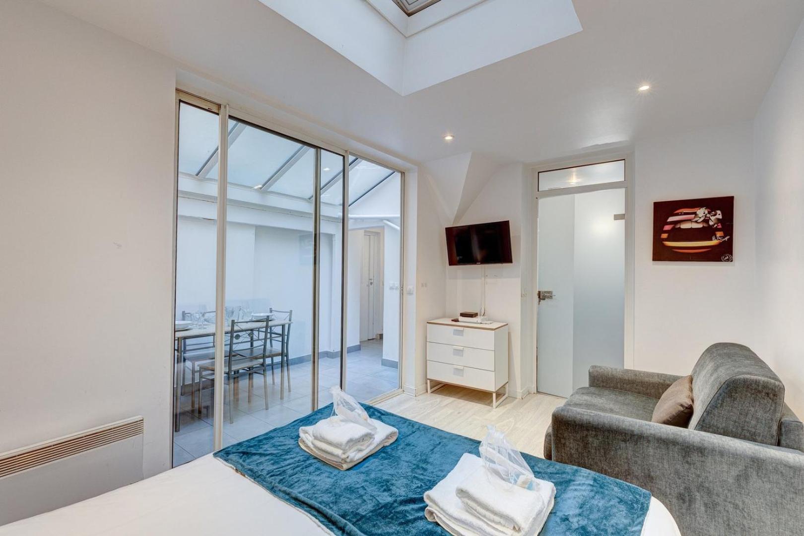 244 Suite Saint Dominique - Superb Apartment Párizs Kültér fotó